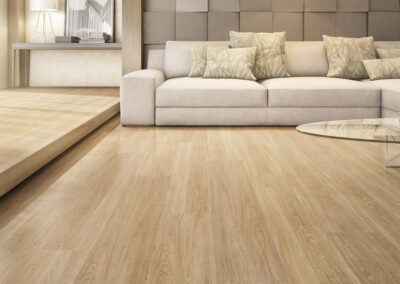 Essencial oak